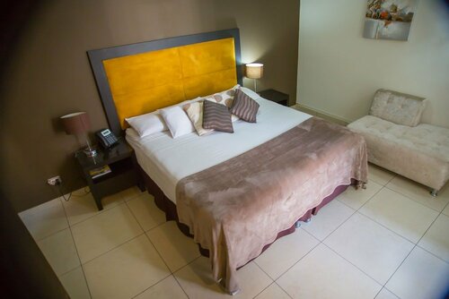Terra Bella Hotel Boutique, Забронировать Бутик-отель Сан-Сальвадор San Salvador Department
