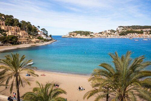 Los Geranios, Prenota Hotel Hotel 4 stelle a Maiorca, 4*