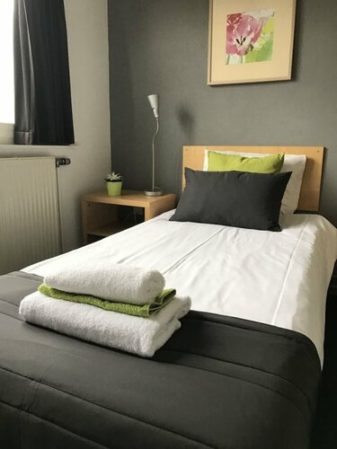 Hotel Ter Stege, Забронировать Отель Олдензал Твенте