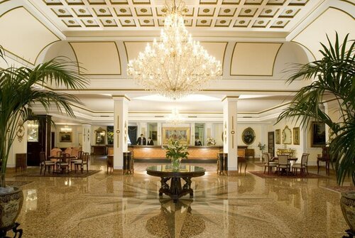 Hotel La Residence & Idrokinesis, Забронировать Отель Отели Венето с завтраком, Завтраки