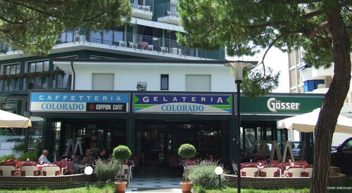 Hotel DOLCEVITA Park & Beach included, Забронировать Отель Отели Лидо ди Езоло с завтраком, Завтраки