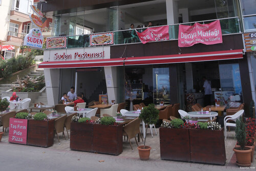 Bayraktar Hotel, Rezerwuj Hotel Hotele w Akcakoca z parkingiem, Parking