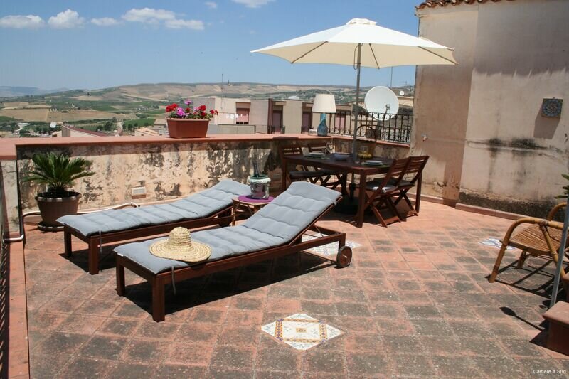 Camere a Sud