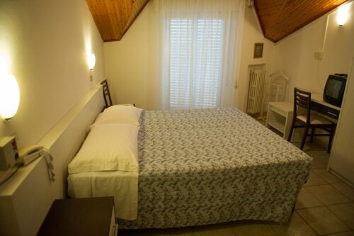 Amigos Golf Hotel, Забронировать Отель Морской Милан Ravenna Area