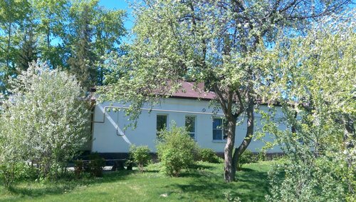 Berkana Guest house, Rezervovat Penzión Chelyabinsk hotely s parkováním, Parkování