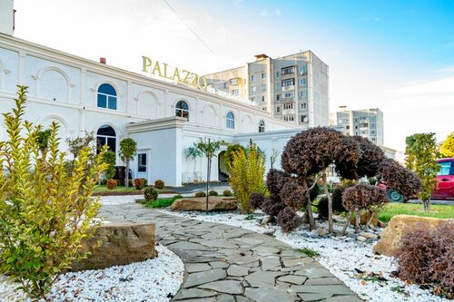Spa-hotel PALAZZO, Забронировать Мини-отель Мини-отели Кисловодска, Мини-отель