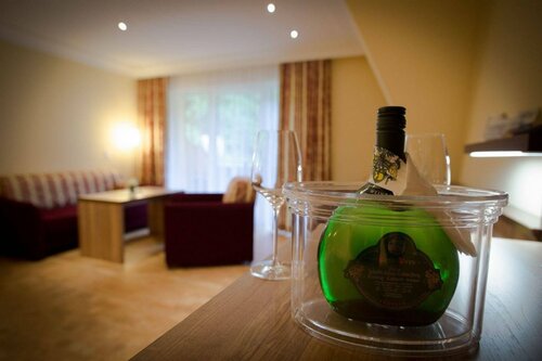 Wald-Hotel Heppe, Prenota Hotel Dammbach 