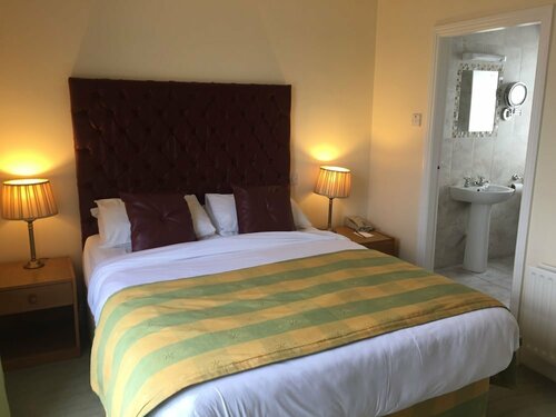 Faythe Guesthouse, Book Guesthouse Wexford Wexford County