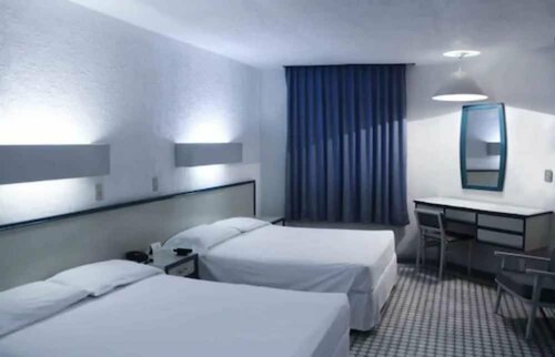 HOTEL OLIDEN, Book Hotel Coatzacoalcos Veracruz