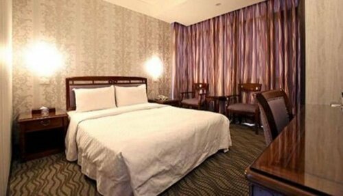 KAE LIN hotel, Забронировать Отель Zhongshan District Тайбэй