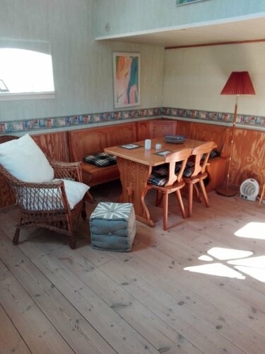 Moen Oekologisk Bed & Breakfast, Varaa Mini-hotelli Mon motellit, Motelli