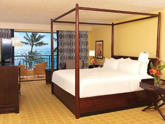 Sheraton Kauai Resort