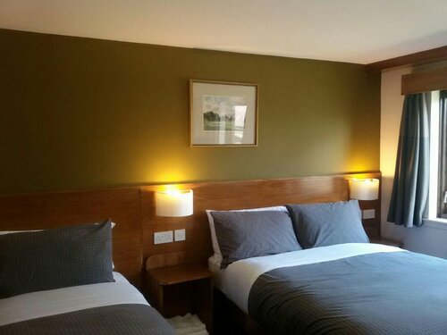 Crosshill House, Book Pension Glasgow hoteller med pool, Swimmingpool