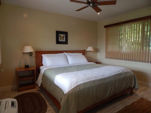 Coffee Estate Inn, Đặt Khách sạn Khách sạn ở Chiriqui bao gồm bữa sáng, Bữa sáng