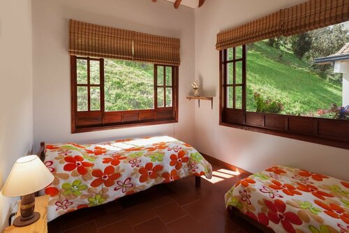 Villa del Moján, Reserva ahora Villa La Calera Cundinamarca