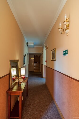 Boutique Hotel Villa Pattiera, Забронировать Вилла Цавтат Cavtat Coast