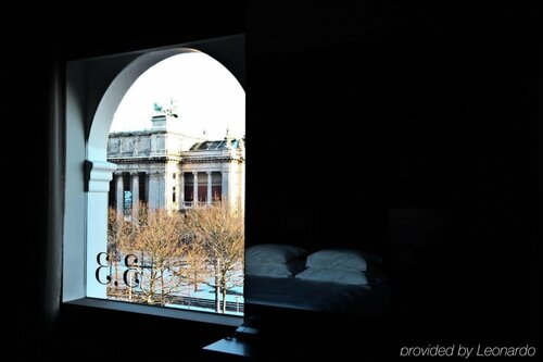 Hotel Pilar, Забронировать Отель Антверпен - центр города Антверпен