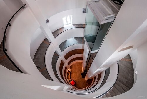 Malom Hotel, Забронировать Отель Отели Дебрецена с парковкой, Парковка