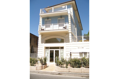 Residence La Villetta, Забронировать Отель Сан Джулиано Римини