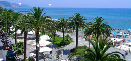 Hotel Le Soleil, Book Hotel 3-stjernede hoteller i Romagna, 3*