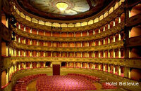 Hotel Bellevue, Book Hotel Romagna hoteller med parkering, Parkering
