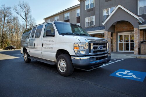 Country Inn & Suites by Radisson, Columbia Airport, SC, Buchen Sie Hotel Cayce Congaree-Nationalpark
