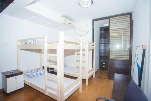 Laiyin Garden City Hostel, Забронировать Хостел Хостелы Shenzhen Area, Хостел