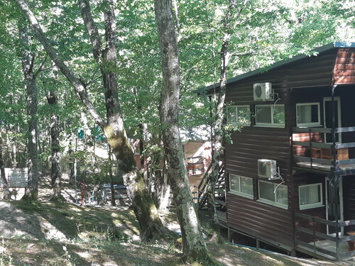 Baza otdykha Olimp, จอง ฐานท่องเที่ยว Inal Tuapsinsky District