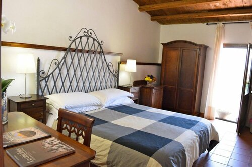Agriturismo Vecchia Masseria Charme&Relax, Забронировать Фермерский дом Отели Долины Ното с питанием, Пансион