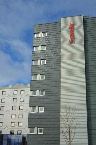 Scandic Hamar, Boek Hotel Hamar Mjøsa