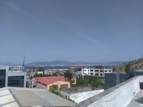 Glaros, Забронировать Отель Скарамангас периферийная единица Западные Афины