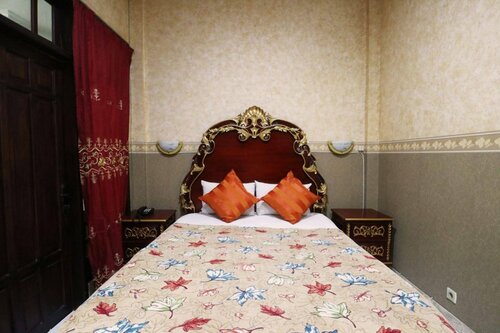 OYO 231 Hotel Andita Syariah, Réserver Hôtel Hôtels et hébergements à Tegalsari, Hôtel