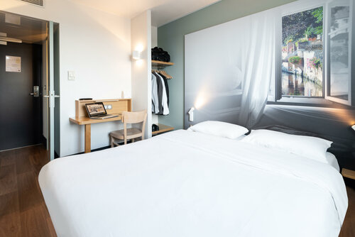 B&B HOTEL Evreux, Rezerwuj Bed and Breakfast Evreux Eure