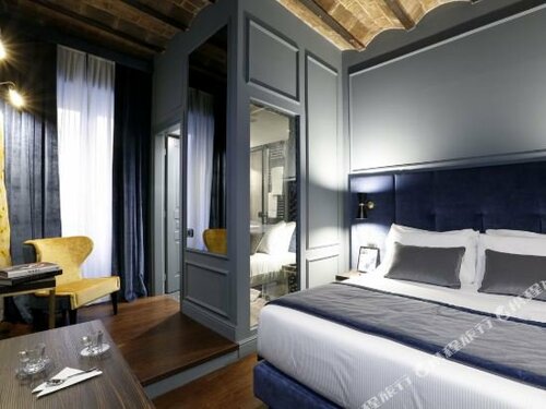 Saint B Boutique Hotel STB, Забронировать Бутик-отель Виа Венето , рядом с Площадь Фьюме