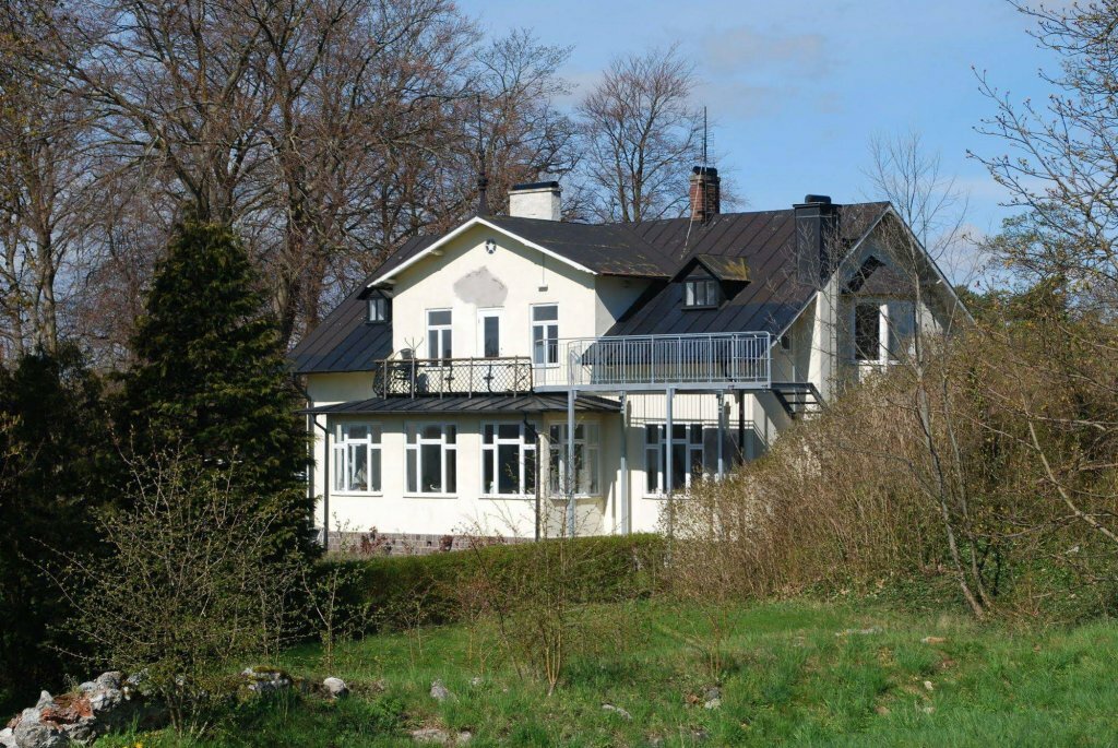 Stf Åhus Vandrarhem