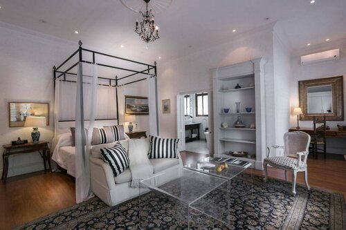 Fairlawns Boutique Hotel & Spa, Забронировать Курортный отель Сэндтон 