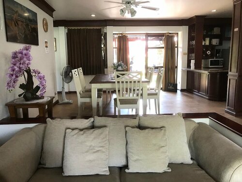 Rayong Villa Rental, Забронировать Вилла Коттеджи Районг, Коттедж