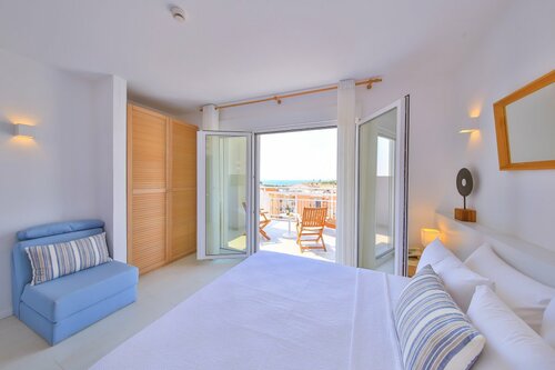 Dias Hotel, Rezerwuj Hotel Aleksandropolis Tracja