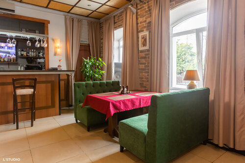 Kornilov Hotel, Book Hotel Pokrov Petushinsky District