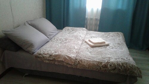 Hotel Alyans, Rezerwuj Hotel Rudnichny district Prokopevsk