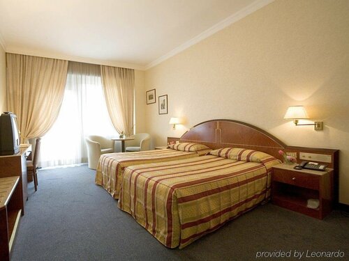 Hotel Excelsior San Marco, Забронировать Отель Бергамо Bergamo Province