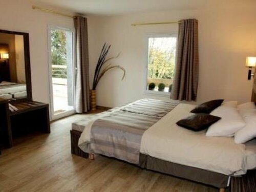 Les Olivades, Брондау Қонақ үй Gap Route Napoléon