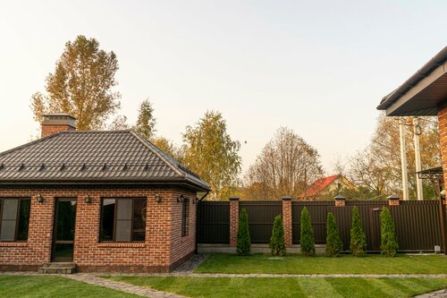 Stepanovo Guest House, Prenota Affittacamere Hotel a Oblast' di Mosca con piscina, Piscina