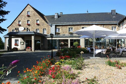 Sonnenhotel Hoher Hahn, Buchen Sie Hotel Schwarzenberg 