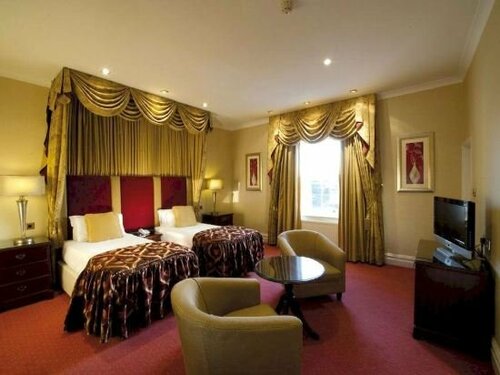 The Imperial Hotel, Rezervați Hotel Hoteluri de afaceri în Merseyside, 4* 5*