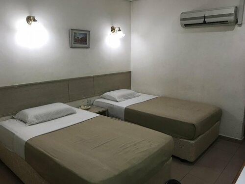Hotel Kancil