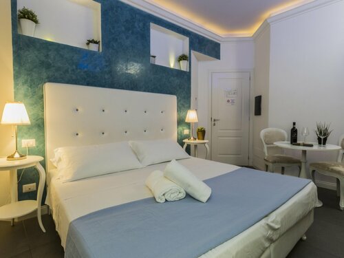 Boutique Hotel La Casa di Morfeo, Забронировать Бутик-отель Бутик-отели Флоренции, рядом с Баптистерий сан Джовани, Бутик-отель