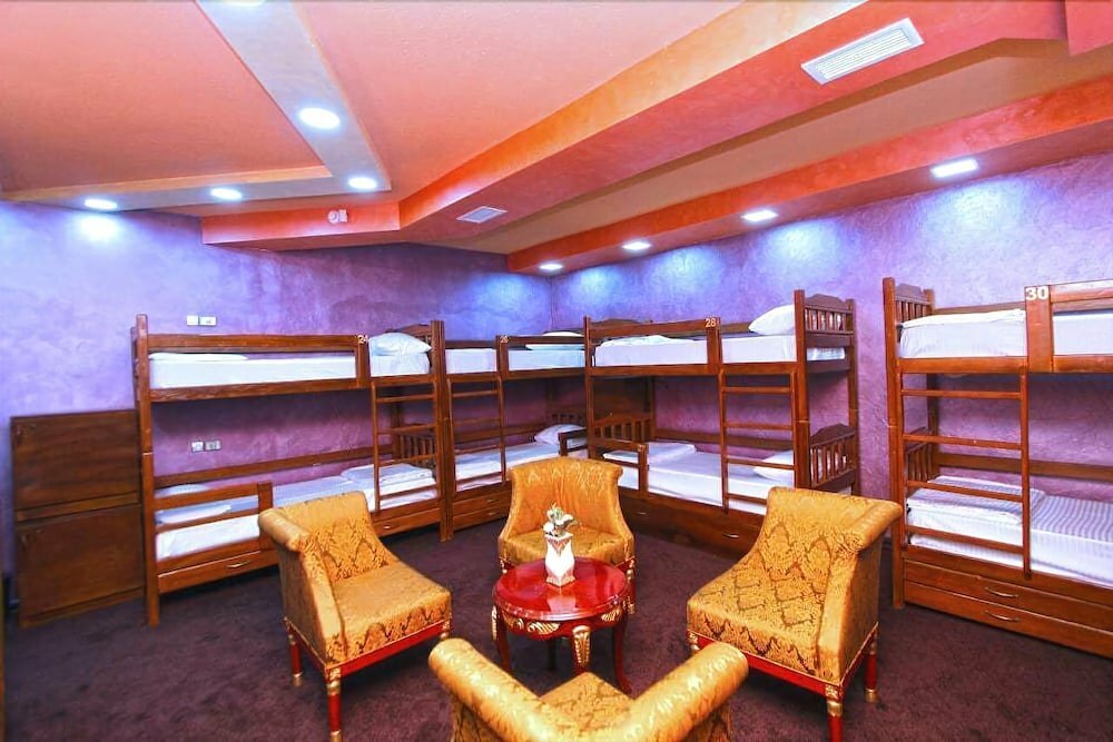 Hotel № 1
