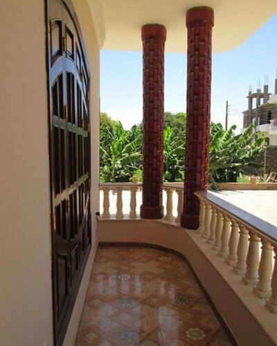 Villa Misk, Rezerwuj Willa Domy Wakacyjne w Aswan, Domek