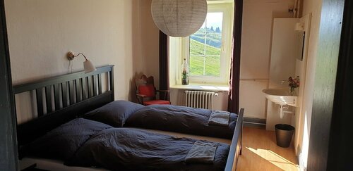 Bündner Rigi, Réserver Hôtel Hôtels à Surselva avec parking, Parking